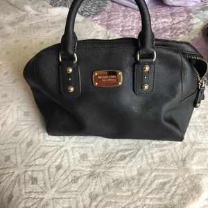 Authentic Michael Kors satchel